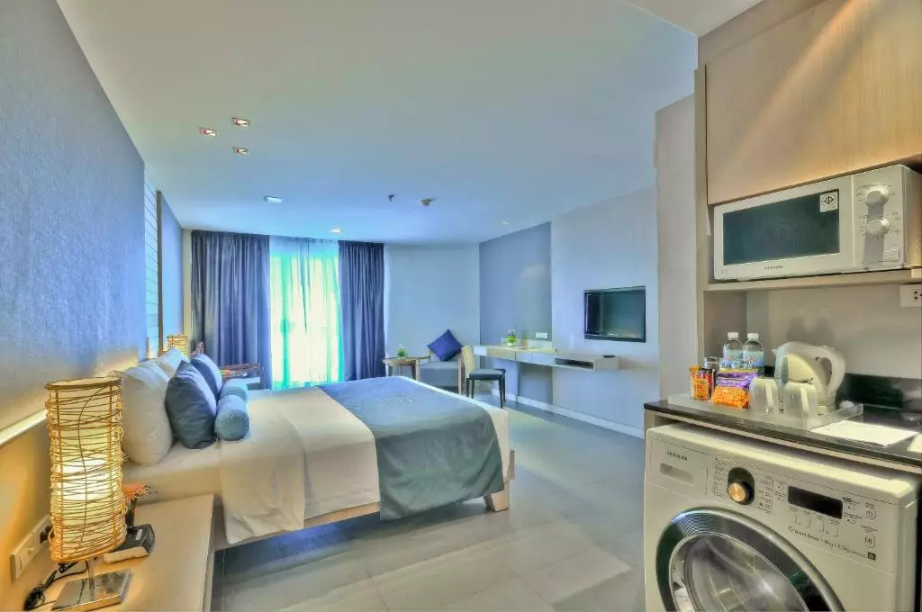 ASHLEE Heights Hotel Patong